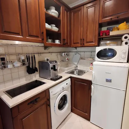 Apartman Santa Marina Private *