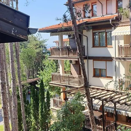 Santa Marina Private Szozopol