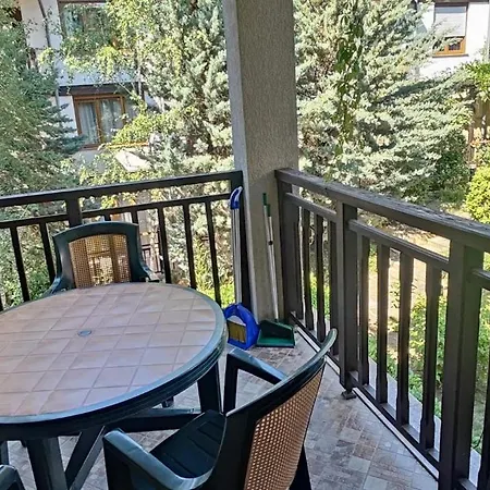 Apartman Santa Marina Private