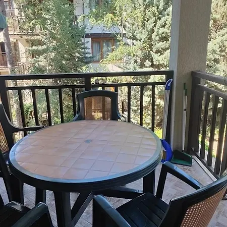 Appartement Santa Marina Private *