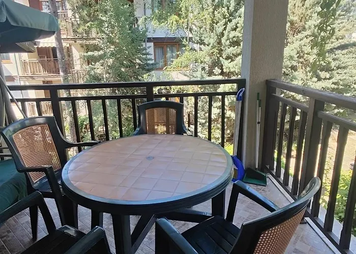 Appartement Santa Marina Private *