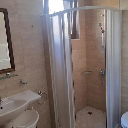 Appartamento Santa Marina Private Sozopol