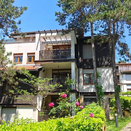 Appartamento Santa Marina Private